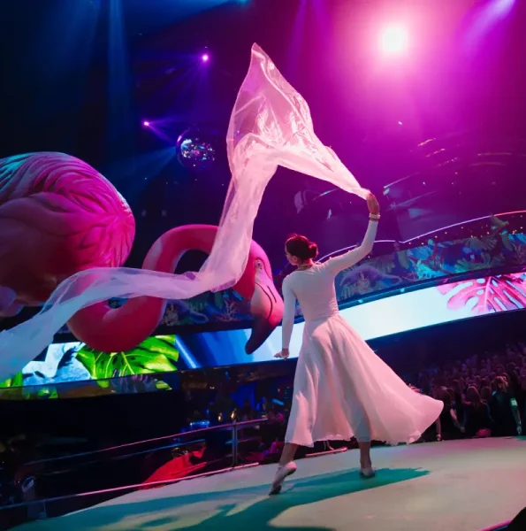 Chinese Festival Award